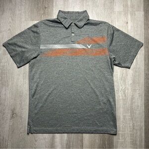 Callaway Opti-Dri Golf Polo Shirt